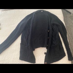 Urban outfitters cardigan